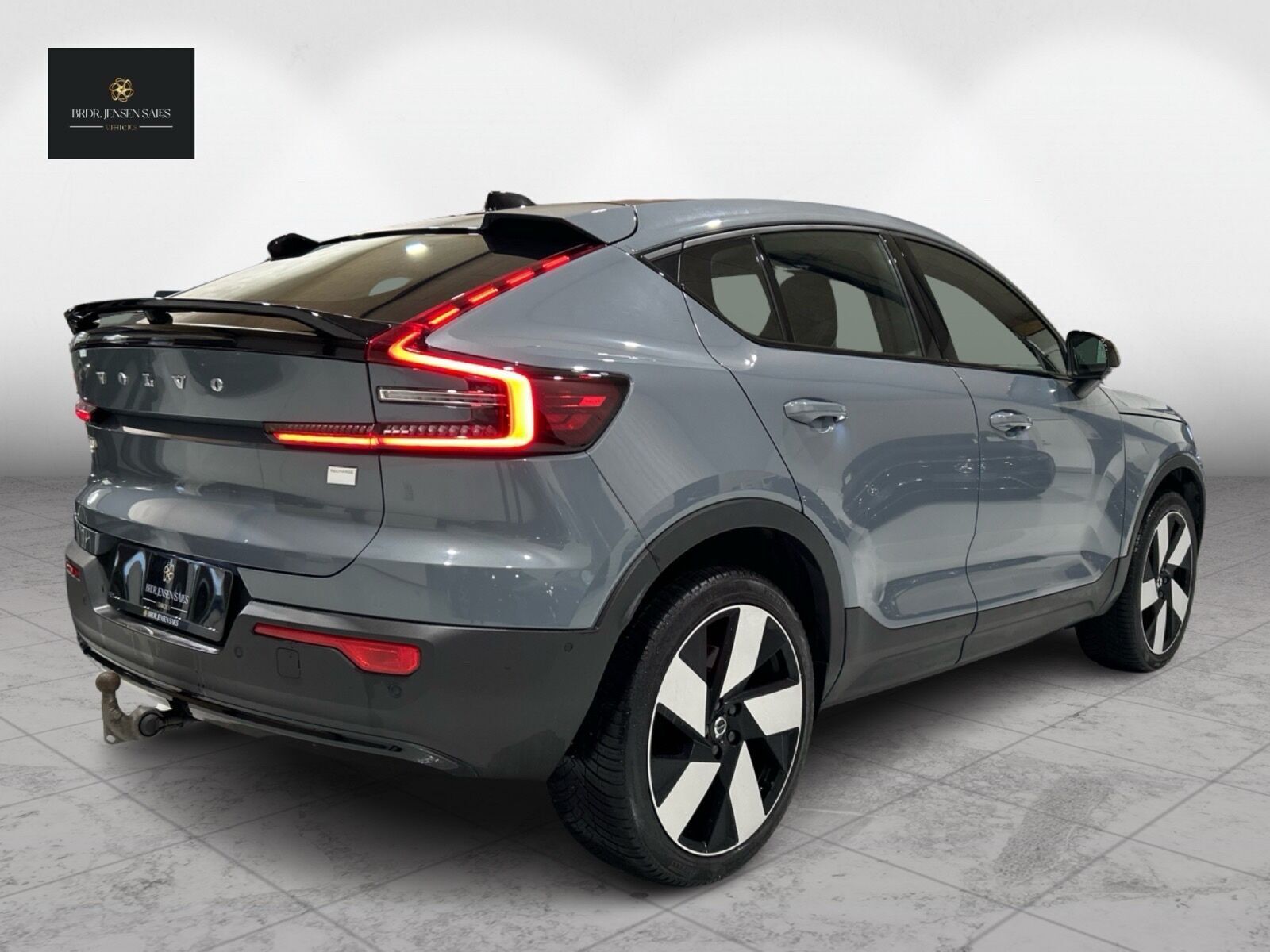 Volvo C40