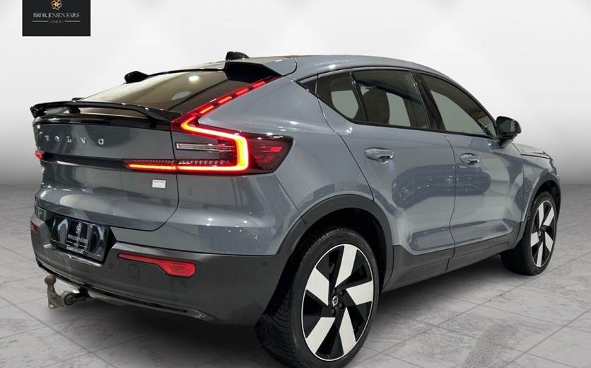 Volvo C40