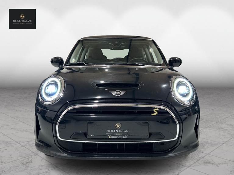 Mini Cooper SE EL Classic 184HK 3d Aut.