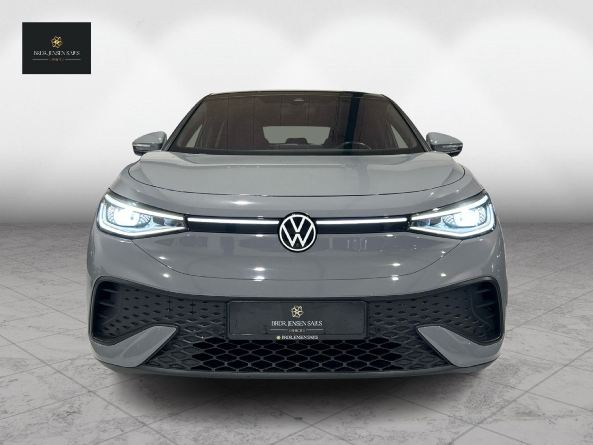 VW ID.5 EL Pro Performance 204HK 5d Aut.