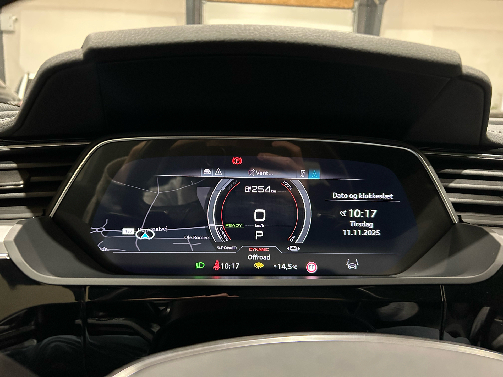 ?