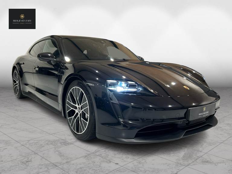 Porsche Taycan Sport Turismo EL Performance 380HK Stc Aut.