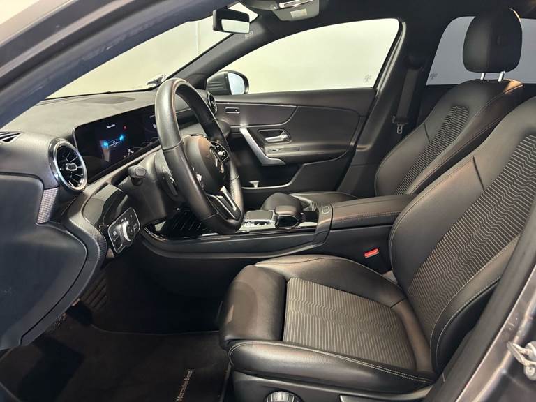 Mercedes A200 1,3 Progressive 7G-DCT 163HK 5d 7g Aut.
