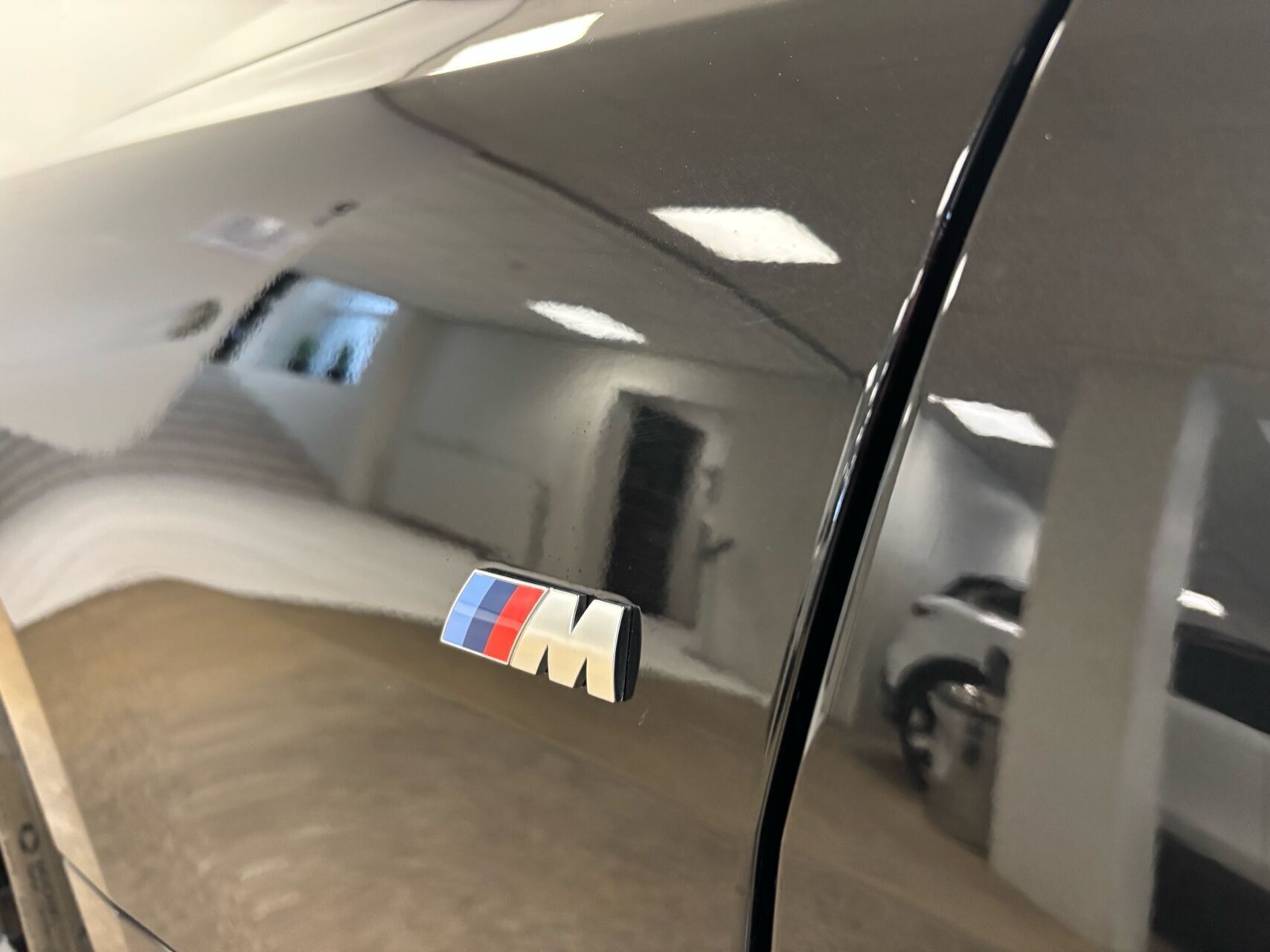 BMW i4 xDrive40 Gran Coupé EL M-Sport Pro 401HK 5d Aut.