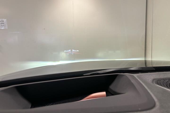 Sort BMW i4 fra 2025