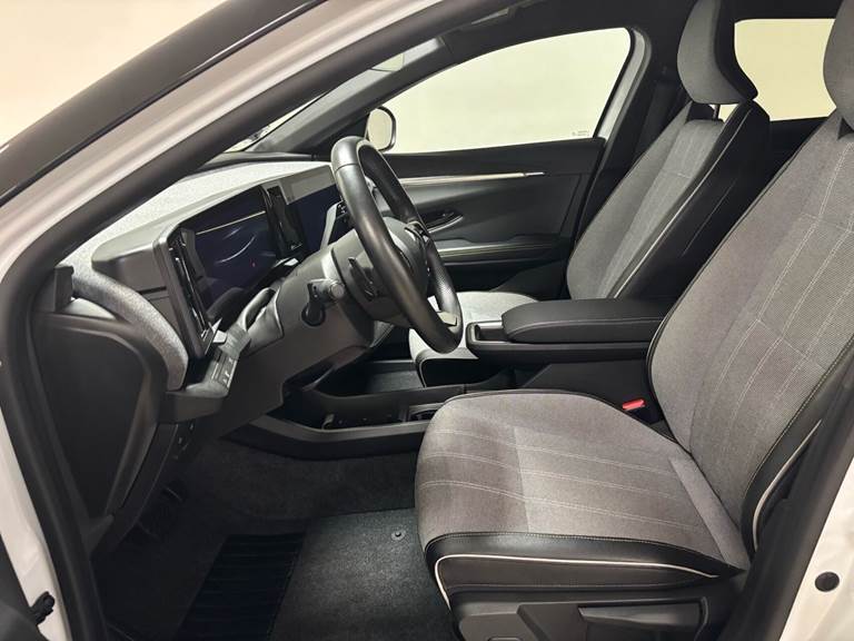 Renault Mégane E-TECH Techno 220HK 5d Aut.