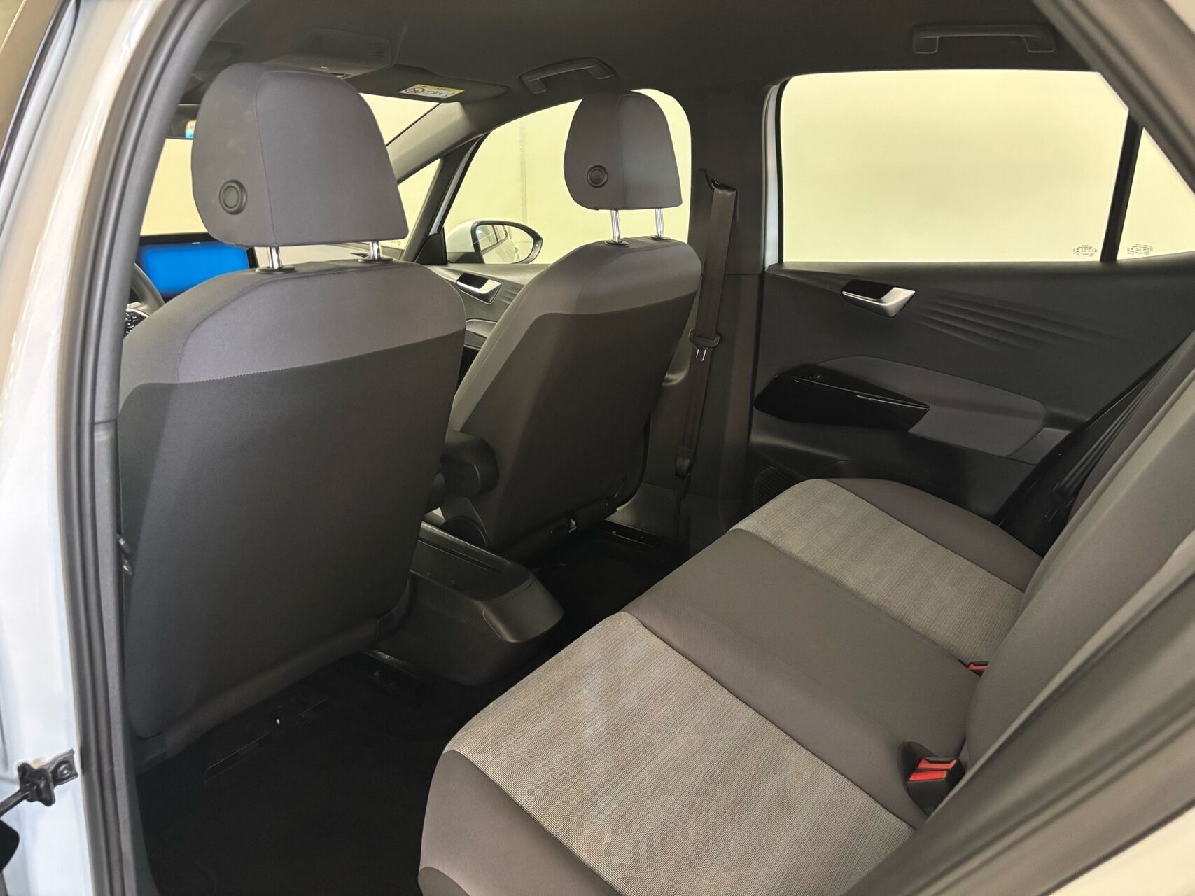 VW ID.3 EL Pro 145HK 5d Aut.