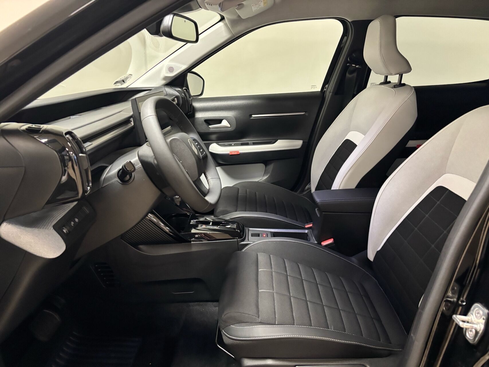 Citroën ë-C3 EL Max 113HK 5d Aut.