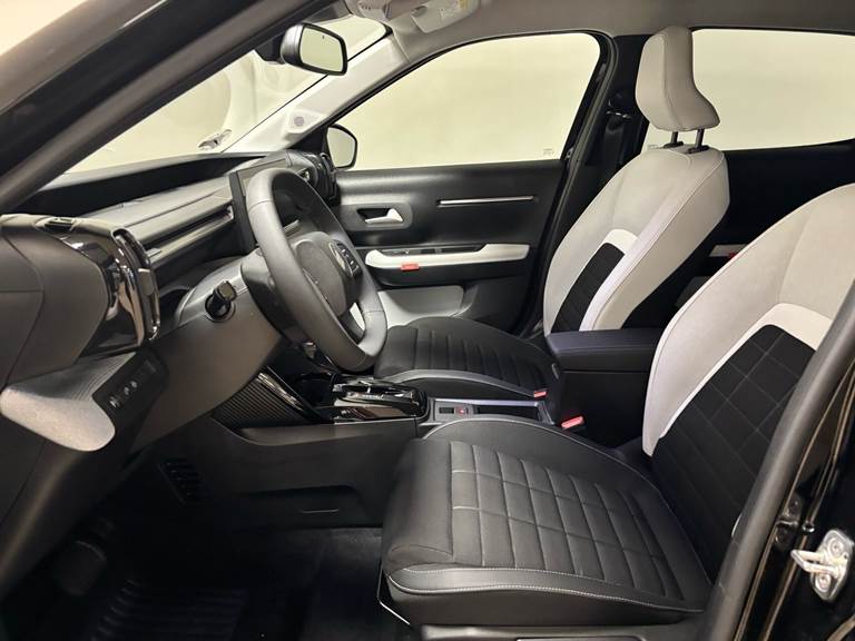 Citroën ë-C3 EL Max 113HK 5d Aut.