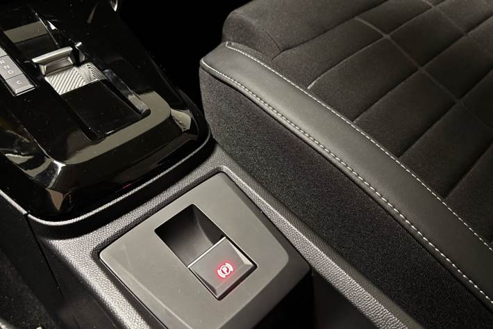 Sort Citroën ë-C3 fra 2025