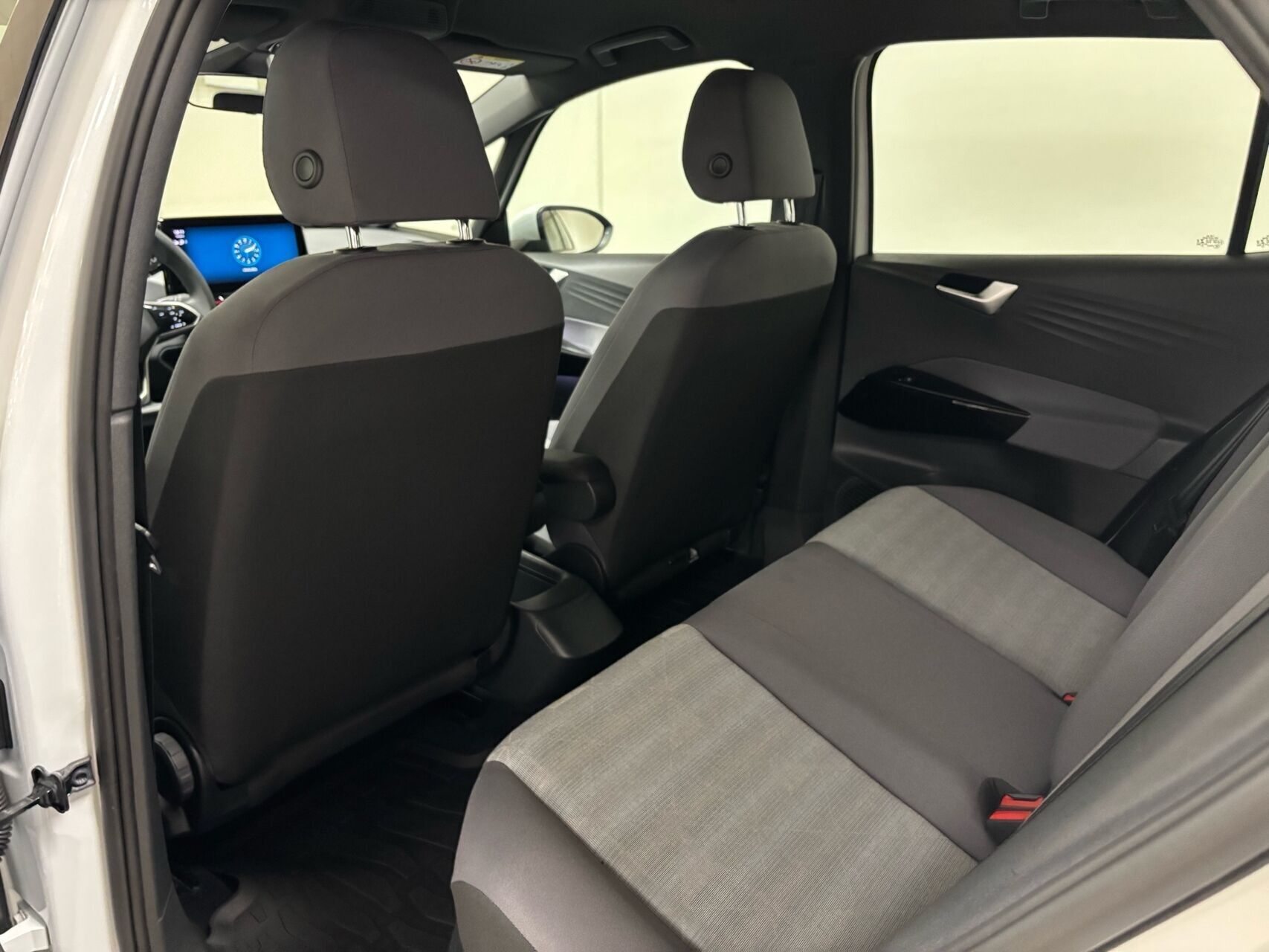 VW ID.3 EL Pro 204HK 5d Aut.