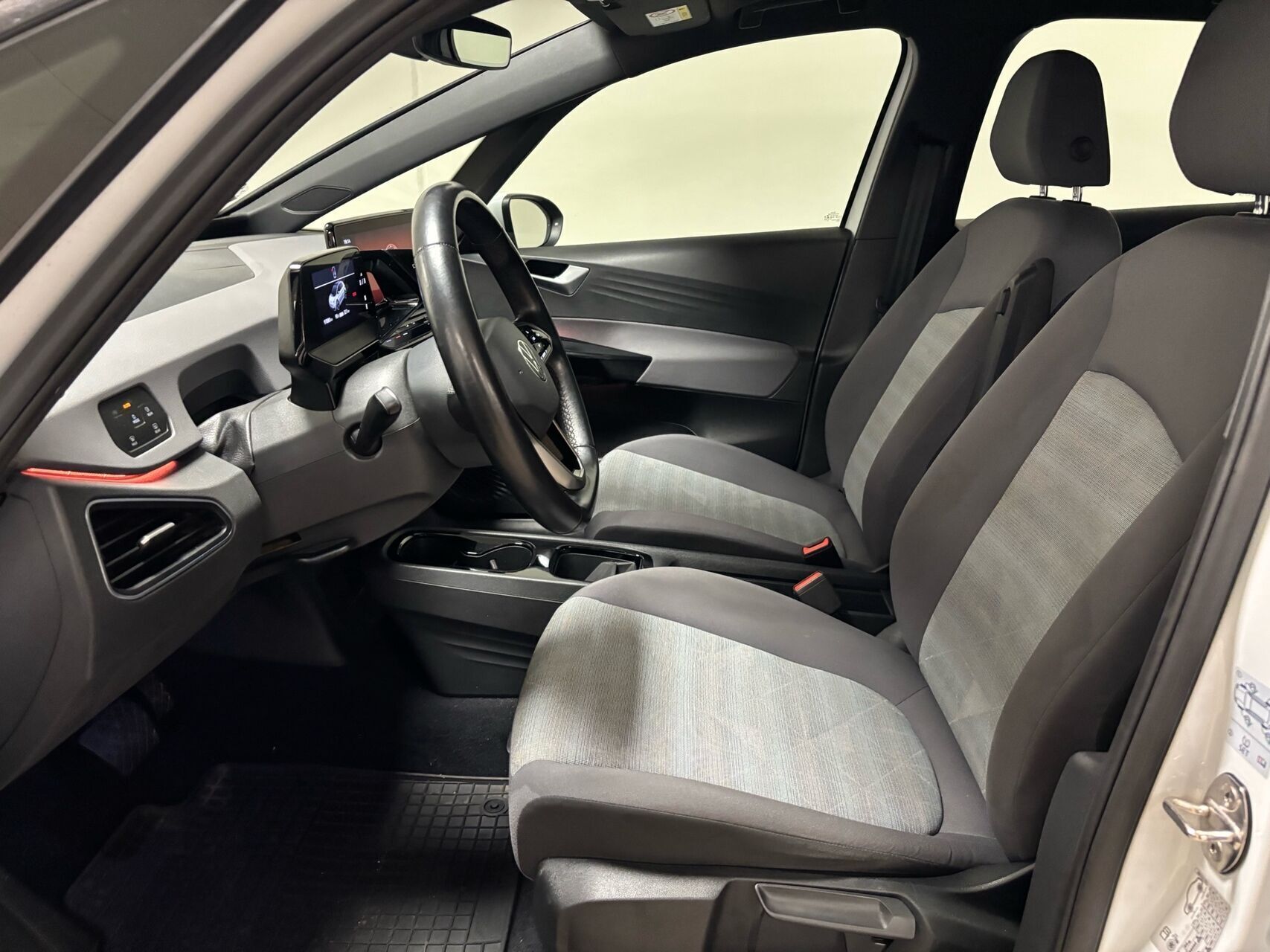 VW ID.3 EL Pro Life 145HK 5d Aut.