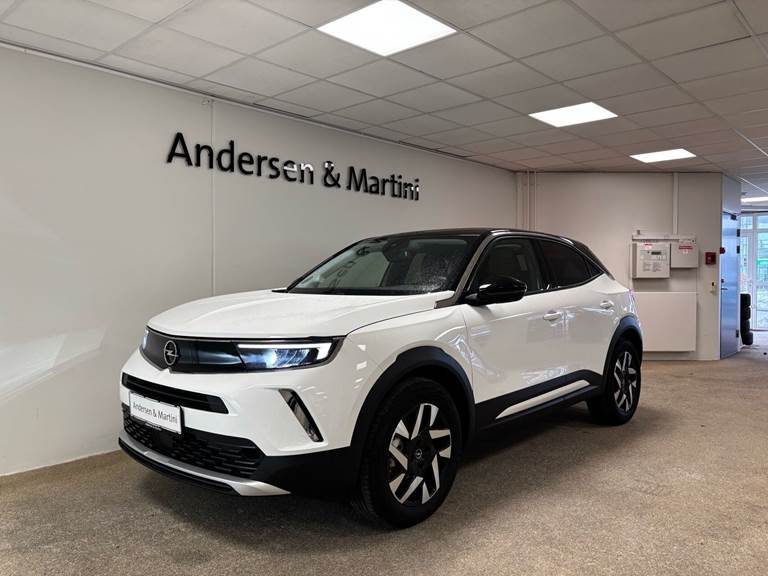 Opel Mokka-e EL Elegance 136HK 5d Aut.