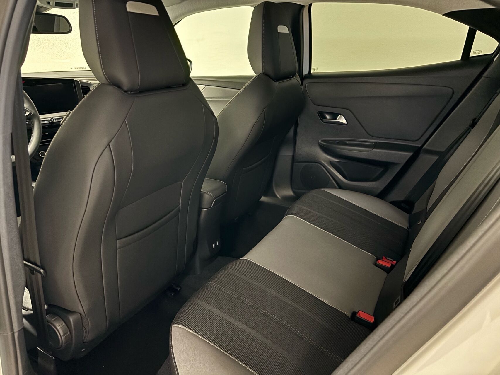 Opel Mokka-e EL Elegance 136HK 5d Aut.