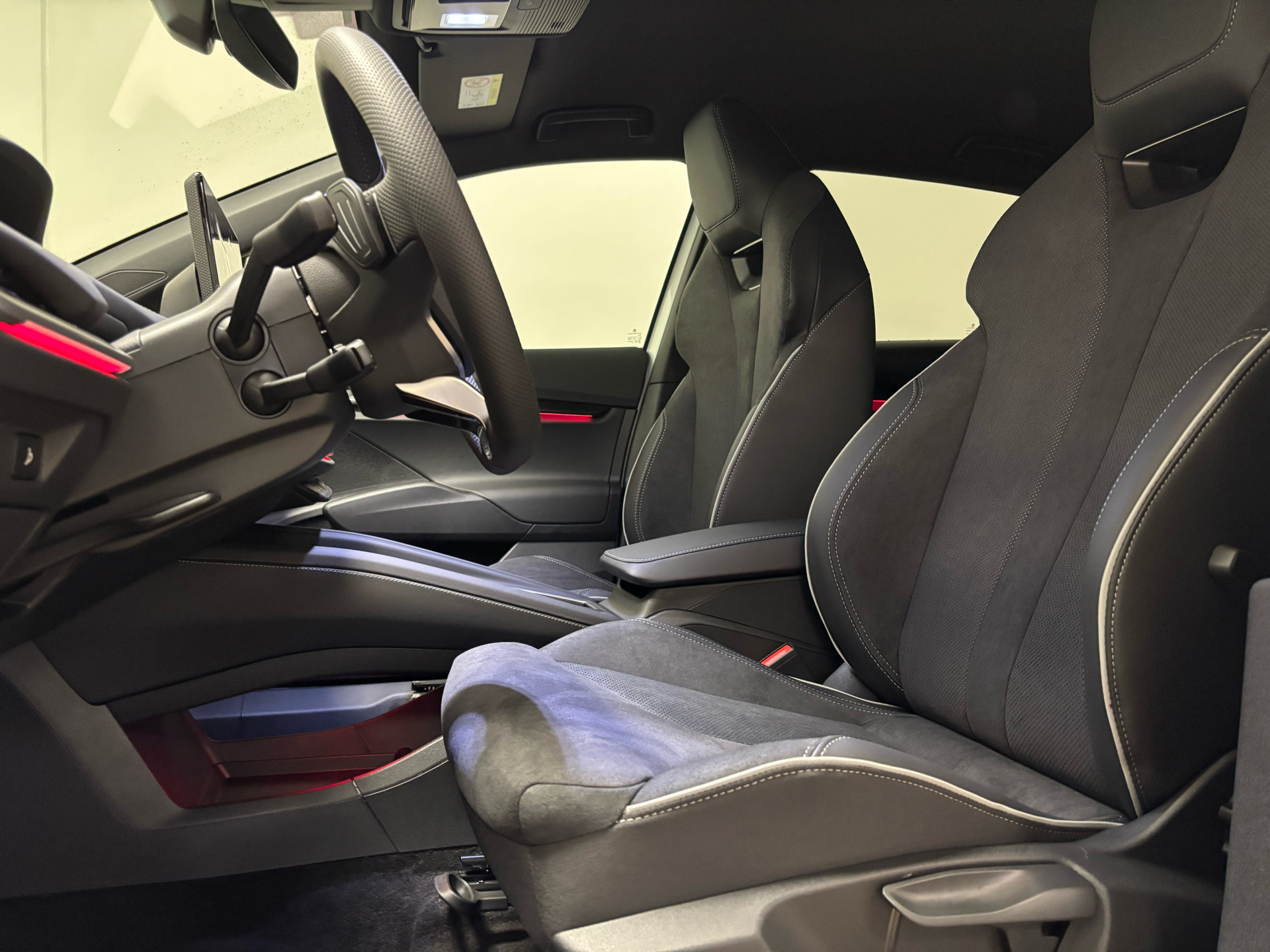 Skoda Elroq 85 EL Sportline 286HK 5d Aut.