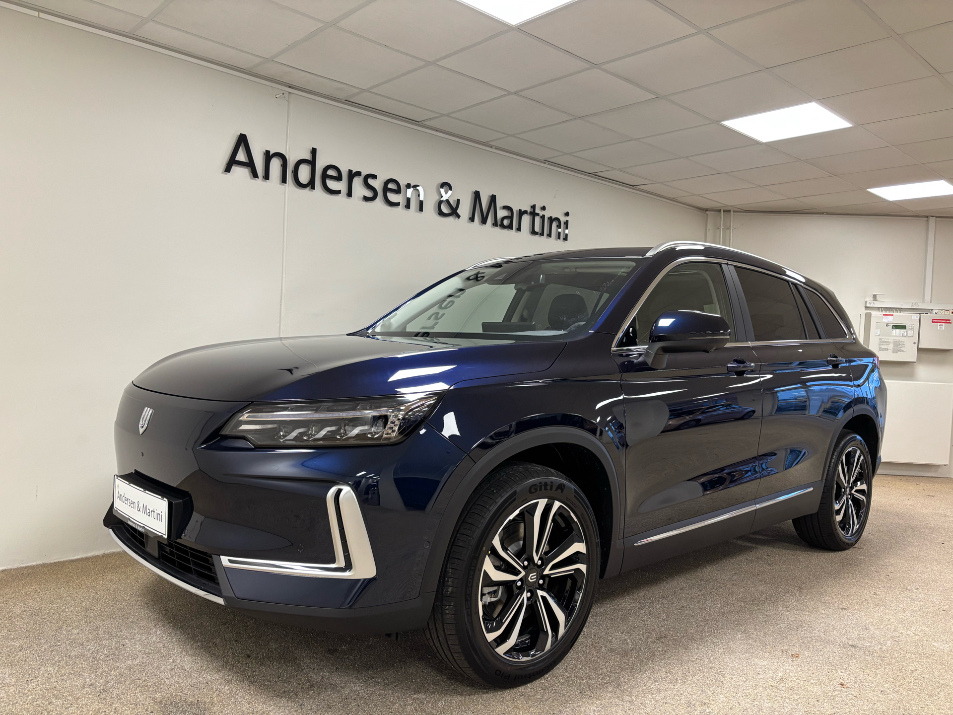 Skyworth K EL 204HK 5d Aut.