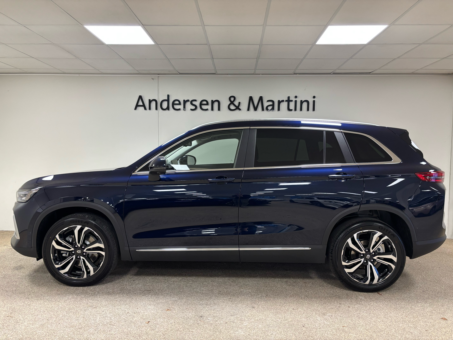 Skyworth K EL 204HK 5d Aut.