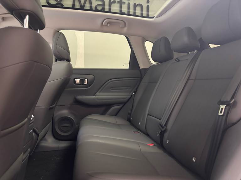 Leapmotor B10 EL Design 218HK 5d Aut.