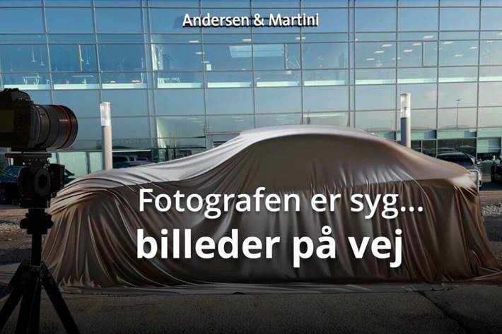 Sølv Opel Grandland fra 2025