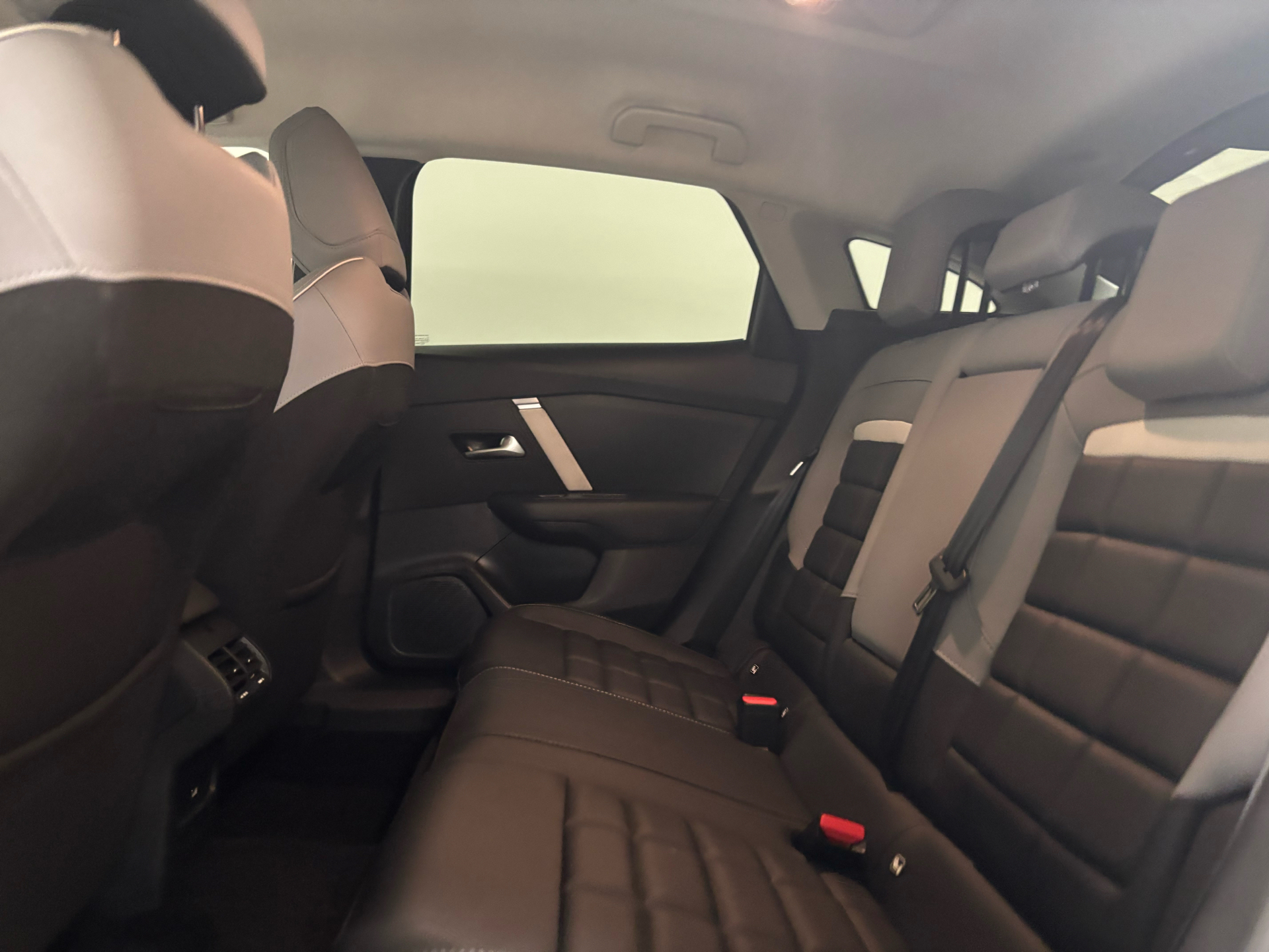 Citroën ë-C4 EL Max 156HK 5d Aut.