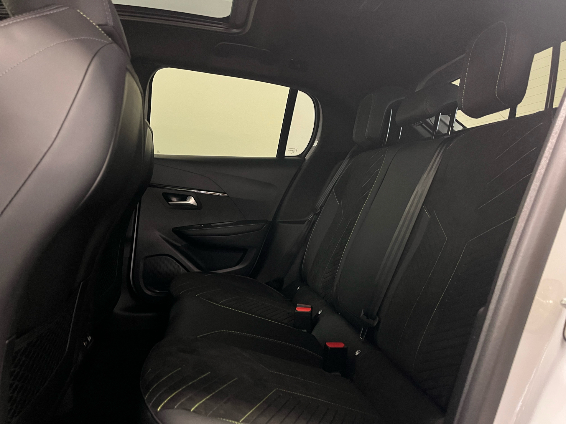 Peugeot e-208 EL GT Pack 156HK 5d Aut.