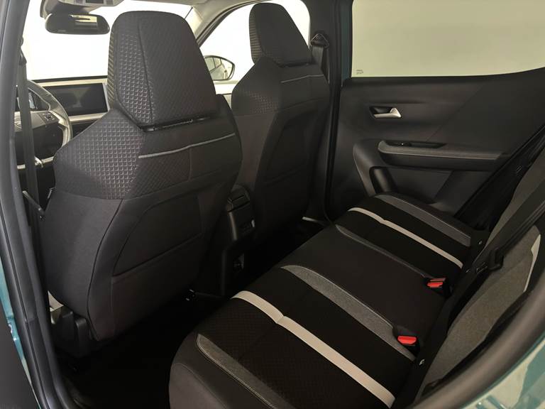 Opel Frontera EL GS 113HK 5d Aut.