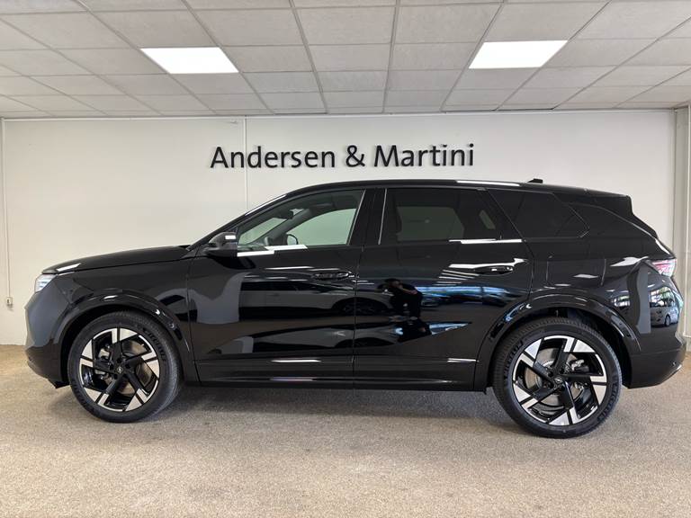 Opel Grandland EL GS 213HK 5d Aut.