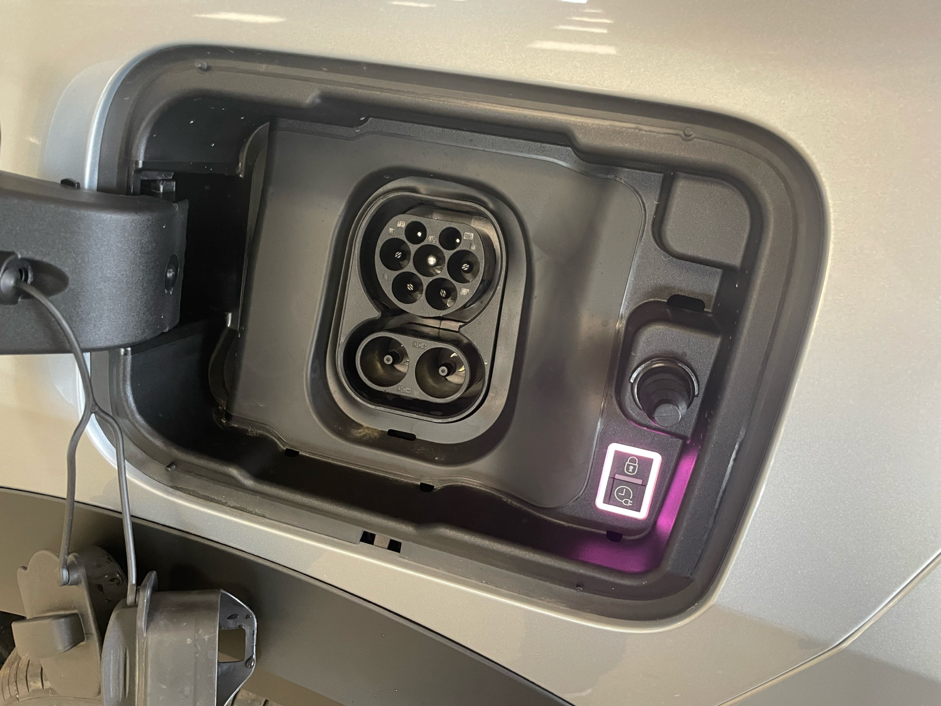 Opel Frontera EL GS 113HK 5d Aut.