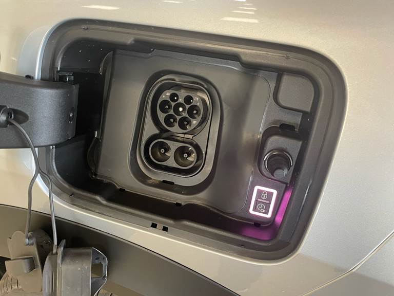 Opel Frontera EL GS 113HK 5d Aut.