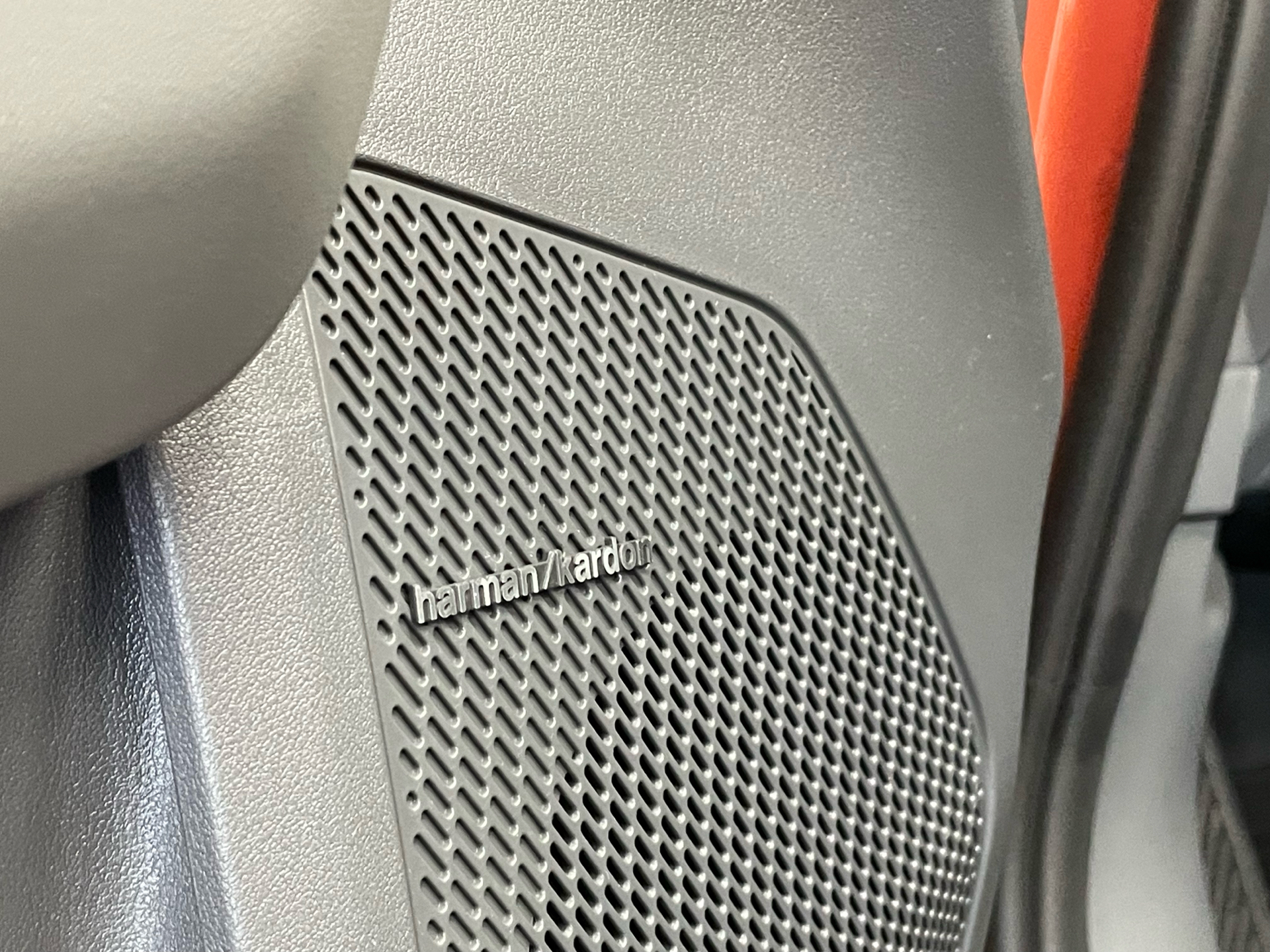 undefined Kia EV3 fra 2025