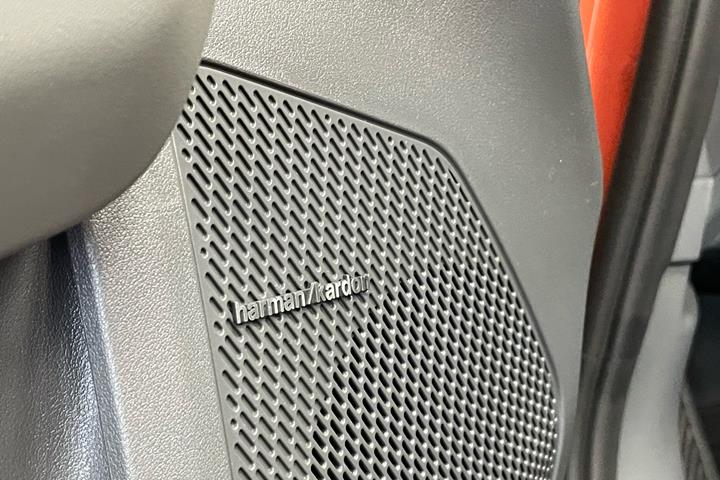 undefined Kia EV3 fra 2025