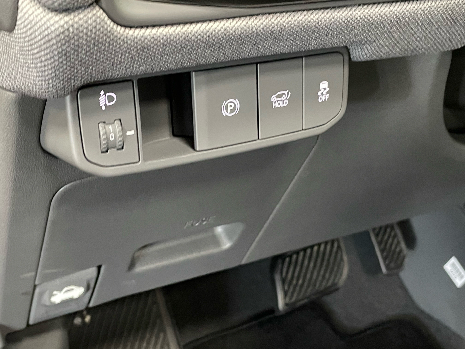 undefined Kia EV3 fra 2025