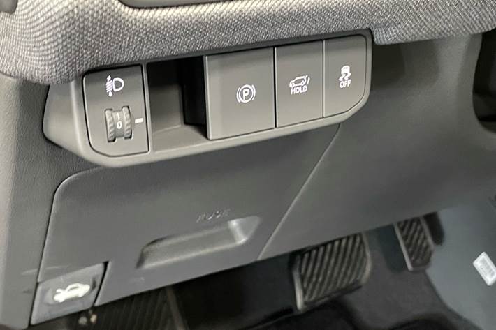 undefined Kia EV3 fra 2025