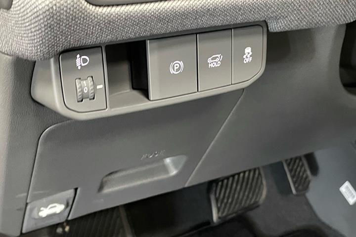 undefined Kia EV3 fra 2025