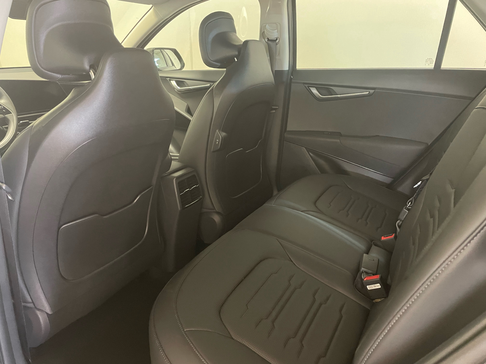 Kia Niro EV EL Prestige 204HK 5d Aut.