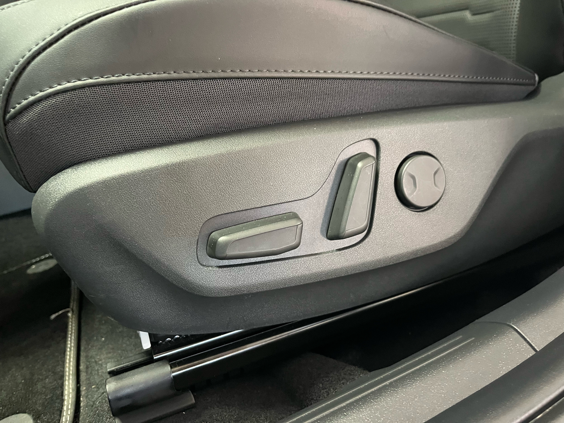 Kia Niro EV EL Inspire 204HK 5d Aut.