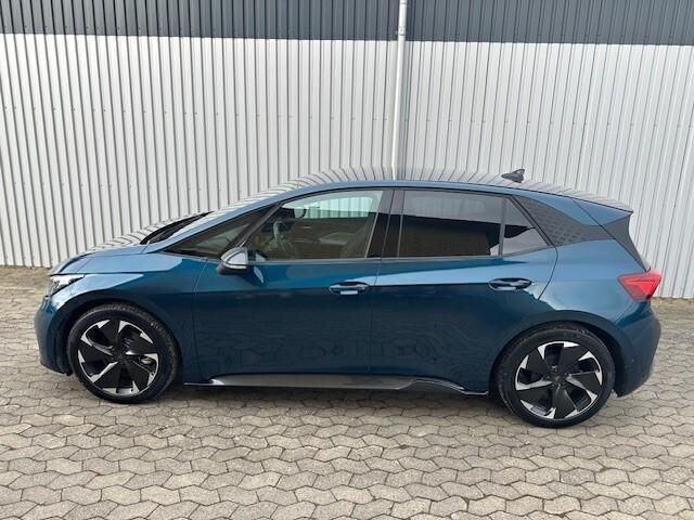 Cupra Born EL e-boost high 231HK 5d Aut.