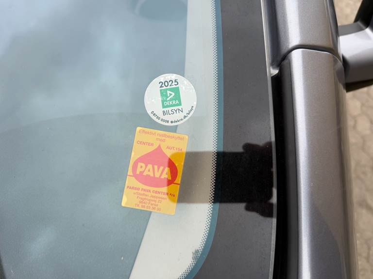 Peugeot Expert 2,0 L3 BlueHDi Sport EAT8 122HK Van 8g Aut.