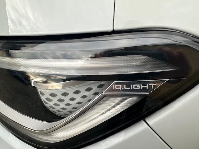 VW ID.4 EL Pro Business Performance 204HK 5d Aut.