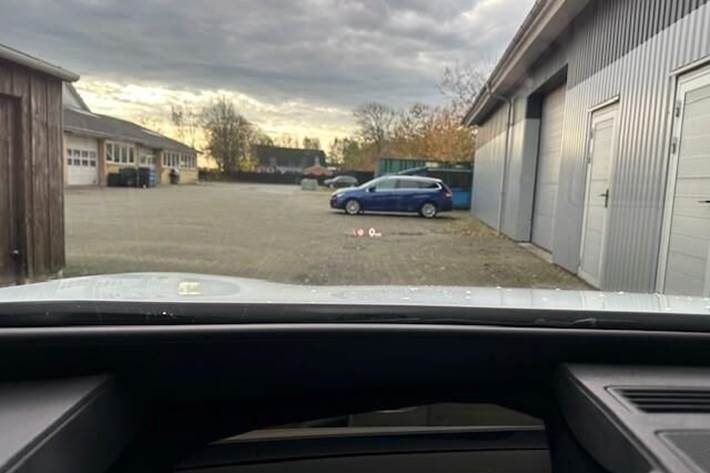 undefined VW ID.4 fra 2022