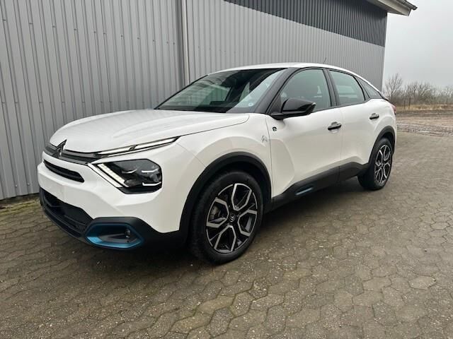 Citroën ë-C4 EL Feel 136HK 5d Aut.
