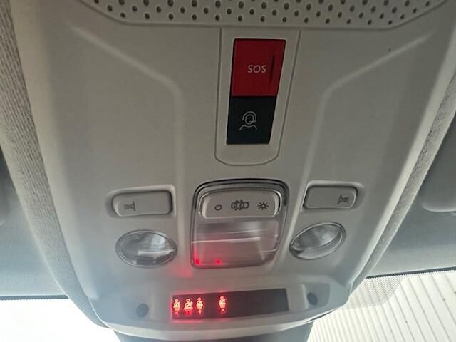 Hvid Citroën ë-C4 fra 2022