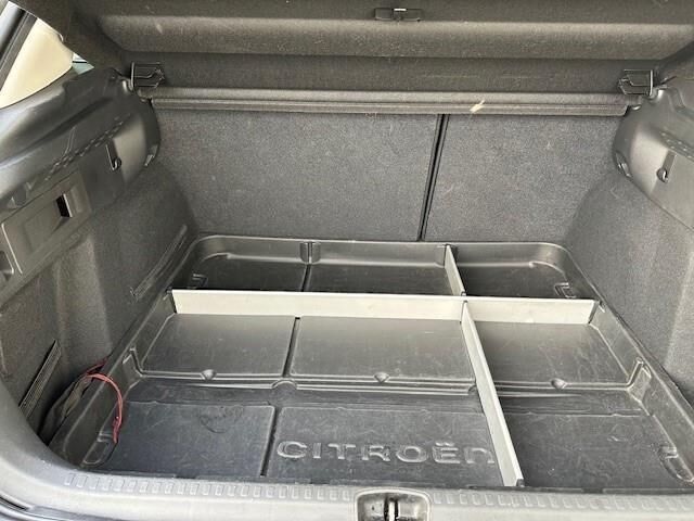 Citroën C4 1,6 Blue HDi Millesime EAT6 start/stop 120HK 5d 6g Aut.