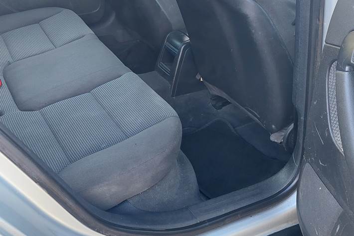 undefined Audi A3 fra 2006