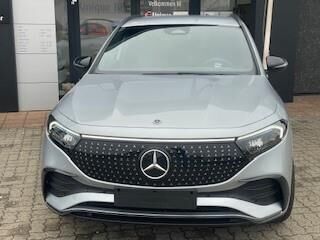 Mercedes EQB 250+ EL AMG Edition 190HK 5d Aut.