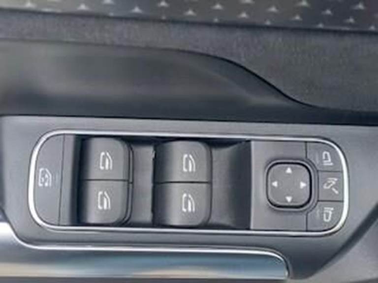 Mercedes EQB 250+ EL AMG Edition 190HK 5d Aut.