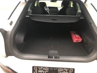 Hvid Kia EV6 fra 2024