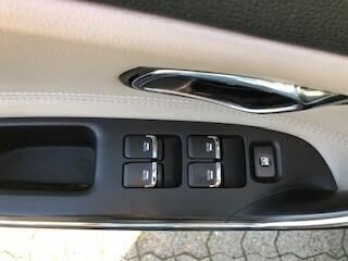 Sort Kia Ceed fra 2016