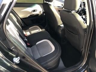 Sort Kia Ceed fra 2016