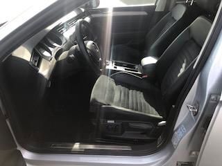 VW Passat 1,4 Variant TSI  Plugin-hybrid GTE DSG 218HK Stc 6g Aut.